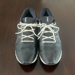 ASICS Mens shoes size 11.5 classic running everyday leisure wear